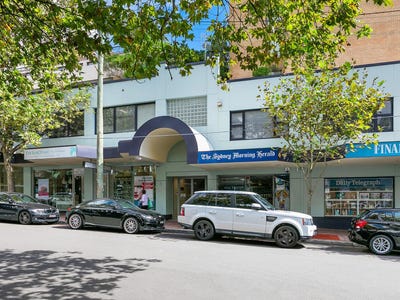 Level 1, 6 Young Street, Neutral Bay, NSW