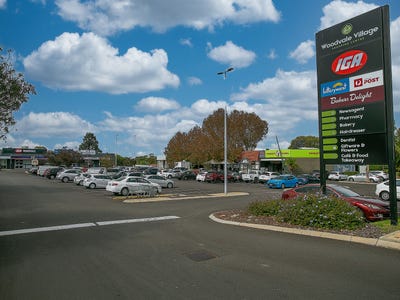 Woodvale Shopping Centre, 20/153 Trappers Drive, Woodvale, WA