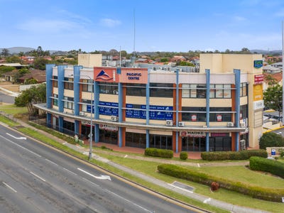 Pacific Centre Shopping Complex, 48/223 Calam Road, Sunnybank Hills, QLD