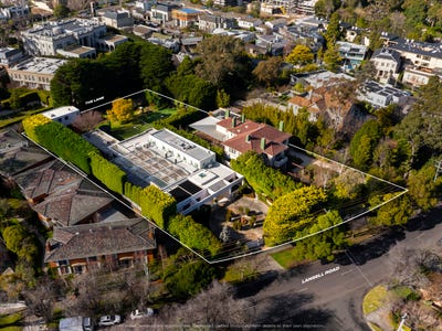 Address available on request, Toorak, VIC