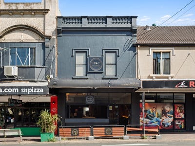 679 Darling Street, Rozelle, NSW