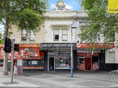170-174 Nicholson Street, Footscray, VIC