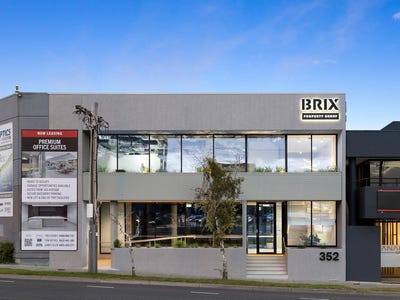 352 South Road, Hampton East, VIC