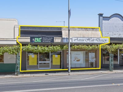 206-208 Barkly Street, Ararat, VIC