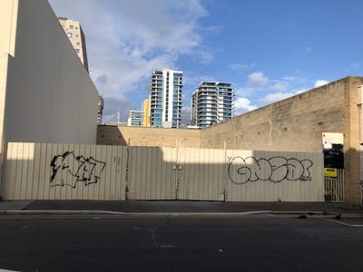 138-140 Gray Street, Adelaide, SA