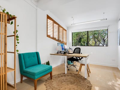 Suites 12a & 13, 2 Quamby Place, Noosa Heads, QLD