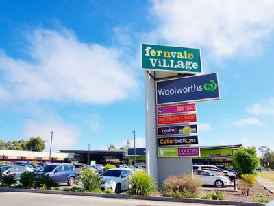 Fernvale Village, Shop 13, 1455 Brisbane Valley Highway, Fernvale, QLD