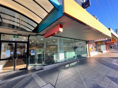 149 Forest Road, Hurstville, NSW