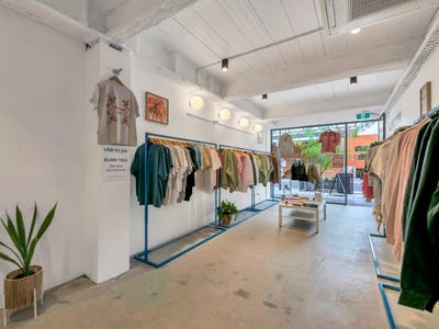 Shop 2/4-10 Ebenezer Place, Adelaide, SA