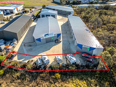 Unit 1000, 1 Kyeema Place, Cambridge, TAS