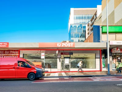 270 George Street, Liverpool, NSW