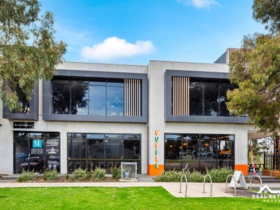 3, 4, 88 Cranwell Street, Braybrook, VIC