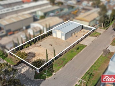 23 North Terrace, Wingfield, SA