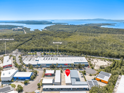 7/8A Innovation Close, Taylors Beach, NSW