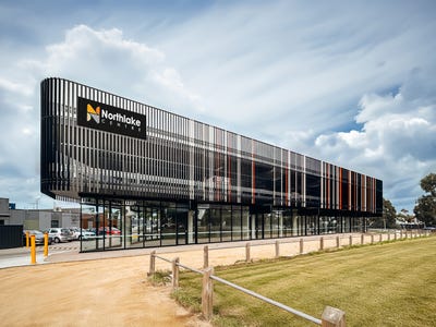 Northlake Centre, 124-128 Gourlay Road, Caroline Springs, VIC