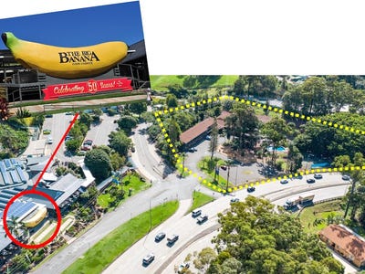 353 Pacific Highway, Coffs Harbour, NSW