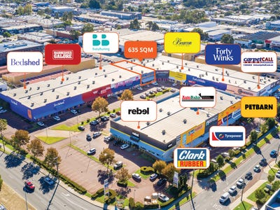 Tenancy 4A, 248 Leach Highway, Myaree, WA