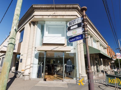 Ground Floor, 540a Malvern Road, Prahran, VIC