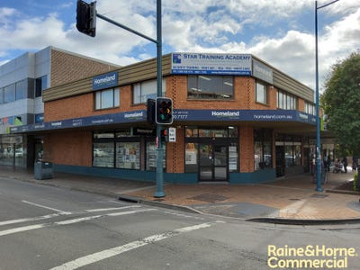 Suite 4, 259 Northumberland Street, Liverpool, NSW