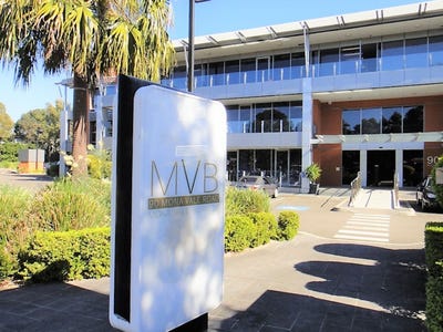 Mona Vale Business Centre, 34B/90 Mona Vale Road, Warriewood, NSW