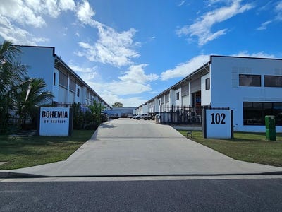 23/102 Hartley Street, Bungalow, QLD