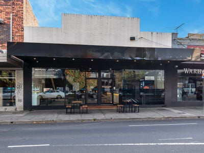 515-517 High Street, Preston, VIC