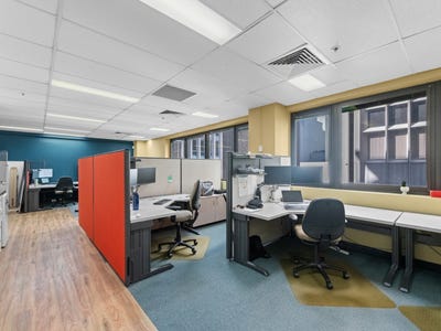 28/97 Creek Street, Brisbane City, QLD