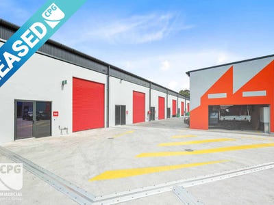 Unit 94/2 The Crescent, Kingsgrove, NSW