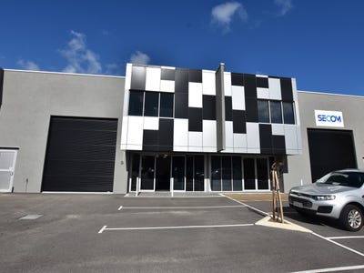 U2, 9 Glory Road, Gnangara, WA