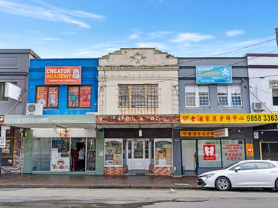 245 Rowe Street, Eastwood, NSW