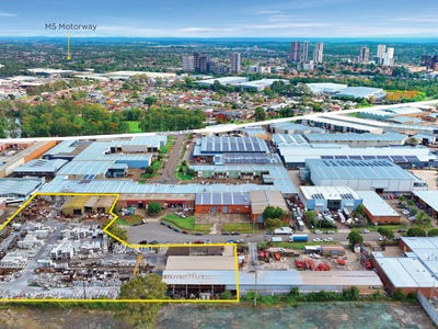 4-8 Field Close, Moorebank, NSW