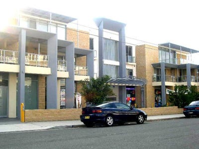 Address available on request, Concord, NSW
