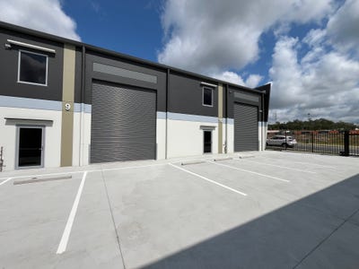 unit 9, 99 Wongawallan Drive, Yarrabilba, QLD