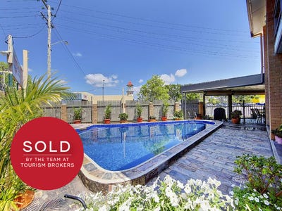 Address available on request, Rosslea, QLD