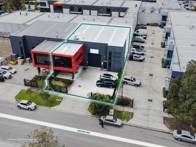 2/13 Centre Way, Croydon South, VIC