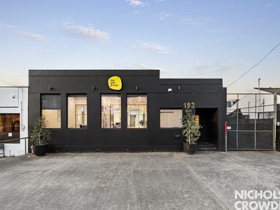 193 Bay Road, Sandringham, VIC