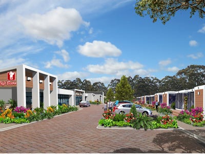 Address available on request, Urangan, QLD