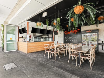 12 Dudley Street, Marrickville, NSW