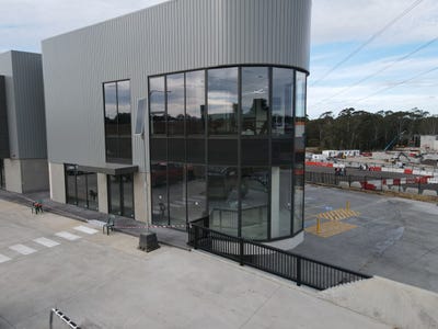 T3, 2 Annangrove Road, Rouse Hill, NSW