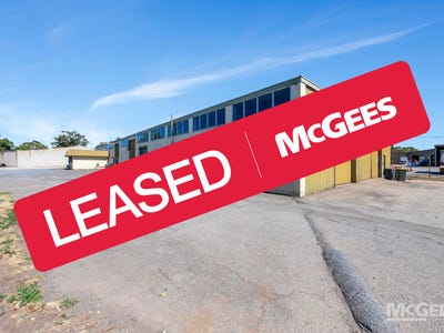 55 Plymouth Road, Wingfield, SA