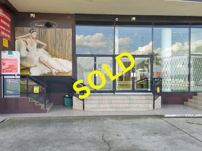 Bridal Center Wetherill Park, 7/1267 The Horsley, Wetherill Park, NSW