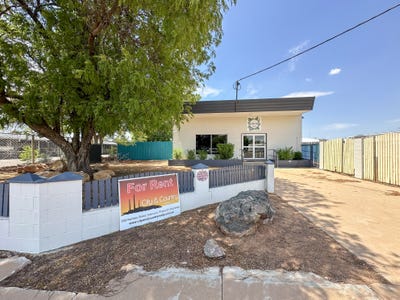 20 Scarr Street, Cloncurry, QLD