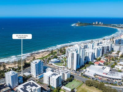 131 Mooloolaba Esplanade, Mooloolaba, QLD