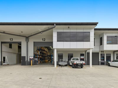 Unit 12, 3 Macdonald Road, Ingleburn, NSW