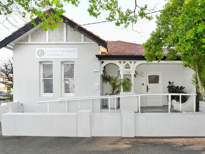 186 King Street, Mascot, NSW