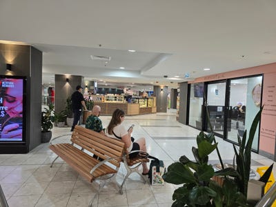 Address available on request, Potts Point, NSW