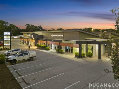 1-7 Sandstone Boulevard, Ningi, QLD