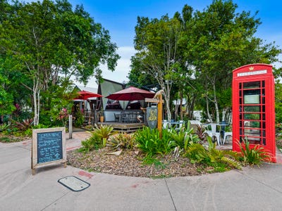 The Owlery, 18-20 Station Street, Samford Village, QLD