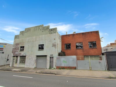 405 Princes Highway, Sydenham, NSW