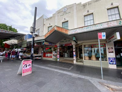 Shop 1, 335 Chapel Road, Bankstown, NSW